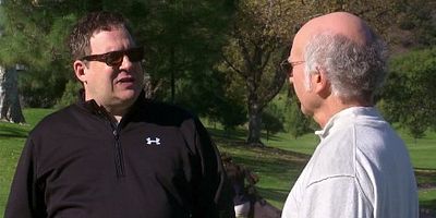 Cartel de Palestinian Chicken