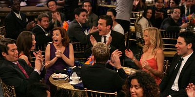 Cartel de Mary la asistente legal