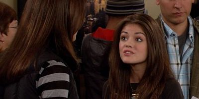 Cartel de La primera vez en Nueva York