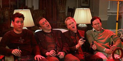 Cartel de Despedida de soltero