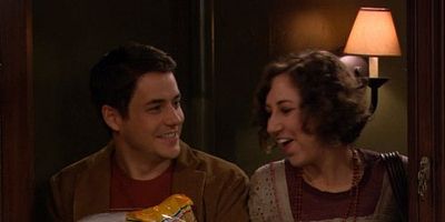 Cartel de La regla de platino