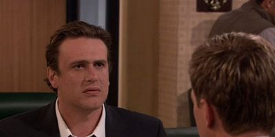 Cartel de La cadena de gritos