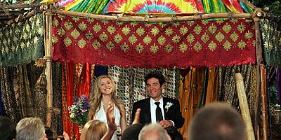 Cartel de Shelter island