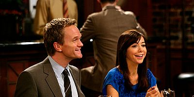 Cartel de Felices por siempre