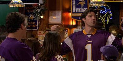 Cartel de Pequeña Minessota