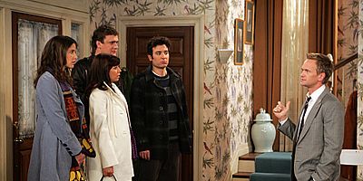 Cartel de Los Stinsons