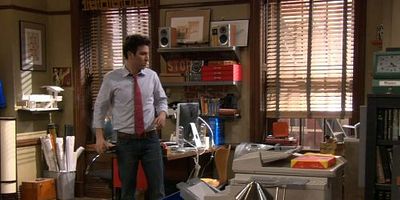 Cartel de Diseños Mosbius