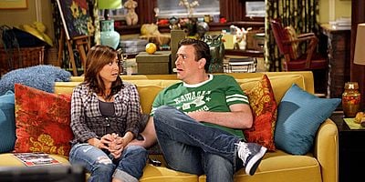 Cartel de Doble cita