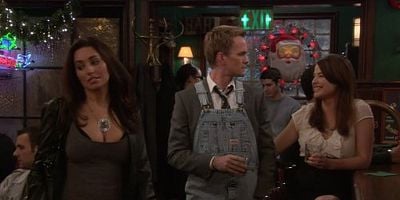 Cartel de La ventana