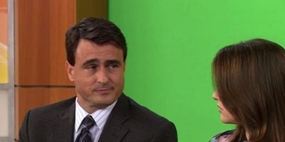 Cartel de El último cigarrillo