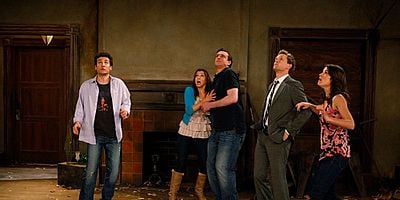 Cartel de Demoledores