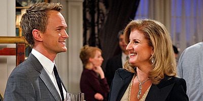 Cartel de Robots vs. Luchadores