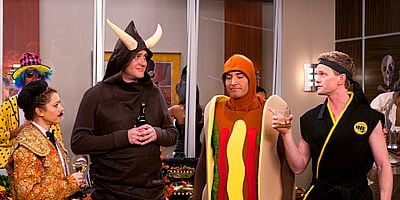 Cartel de Canning Randy