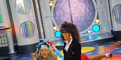 Cartel de Resplandecer