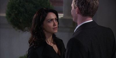 Cartel de Un cambio de corazón