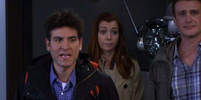 Cartel de Prevención de desastre