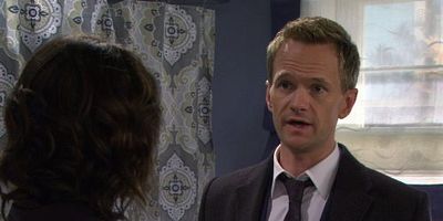 Cartel de Sinfonía de iluminación