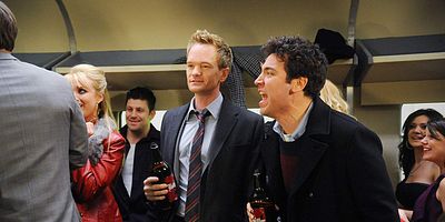 Cartel de El tren ebrio