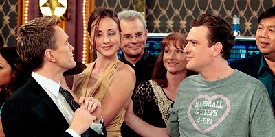 Cartel de Locura de la buena