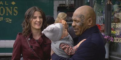 Cartel de Loca de remate