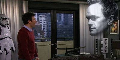 Cartel de La fortaleza