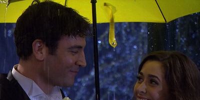 Cartel de Por siempre, Parte 2