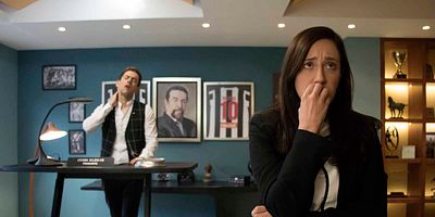 Cartel de Diego Villalobos