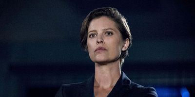 Cartel de My Name is Emiko Queen