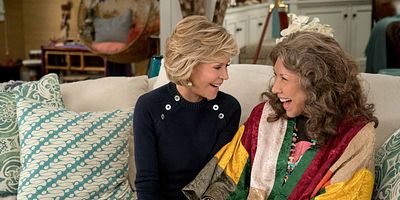 Cartel de La asistencia a domicilio