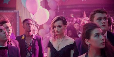 Cartel de Capítulo 7