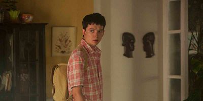 Cartel de Capítulo 8