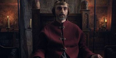 Cartel de Capítulo 3