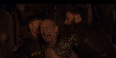 Cartel de Capítulo 10