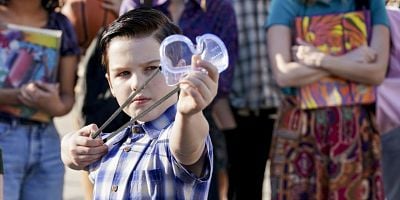 Cartel de David, Goliath and a Yoo-hoo from the Back