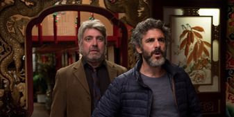 Cartel de Episodio 4