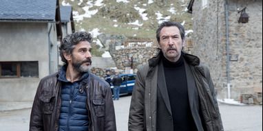 Cartel de Episodio 5