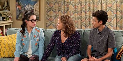 Cartel de La ansiedad al ataque