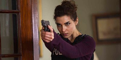 Cartel de Cicatrices