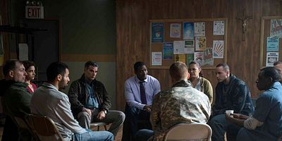 Cartel de Cuidado con las jotas