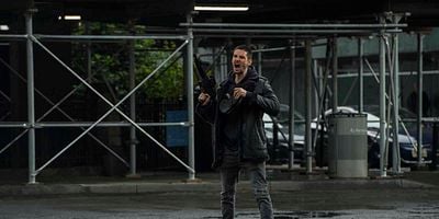 Cartel de El guardían de mi hermano