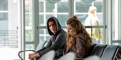 Cartel de La tempestad