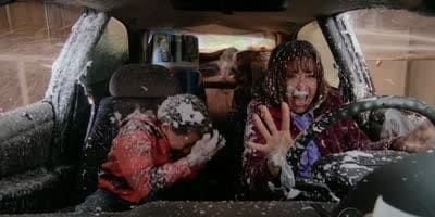 Cartel de Errand Boy