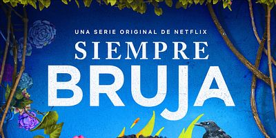 Cartel de Un salto en el tiempo