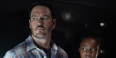 Cartel de That Never Should Have Happened To You