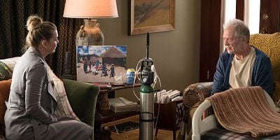 Cartel de Girlfriend in a Coma