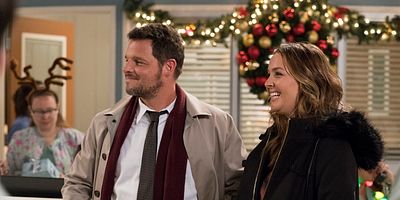 Cartel de The Winner Takes It All