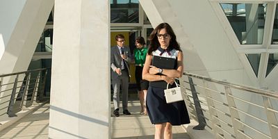 Cartel de Episodio 1