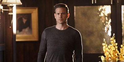 Cartel de What Was Hope Doing in Your Dreams?