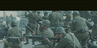 Cartel de Operación Galeana