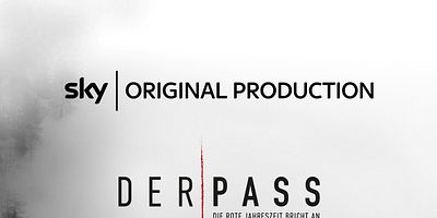 Cartel de Die rote Jahreszeit